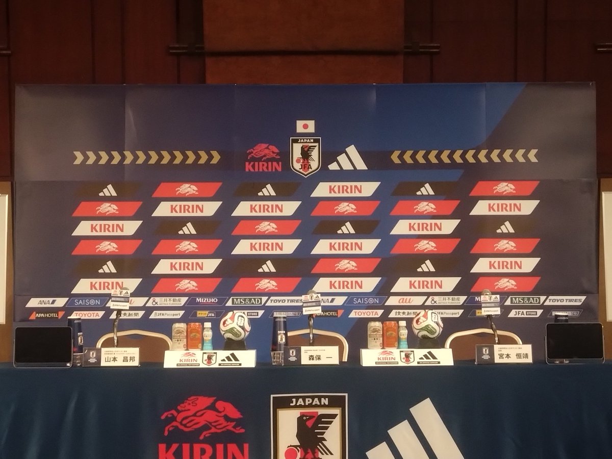 ADDITIONALTIME【公式】共同通信サッカー担当 tweet media