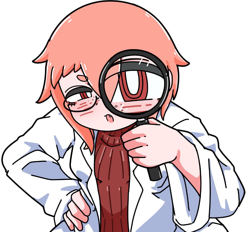 ナニカ用 