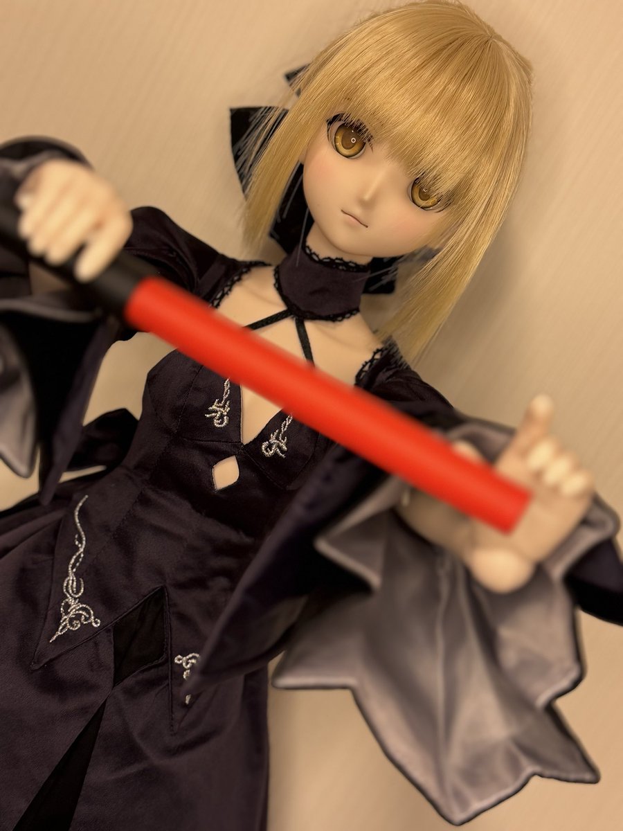 tomo119max's tweet photo. #あなたの溺愛ドールを見せて
#ドルトロニクス https://t.co/nTGDubP0w1