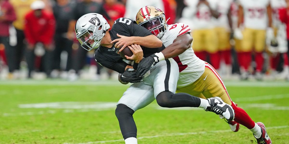 Niners Wire tweet media