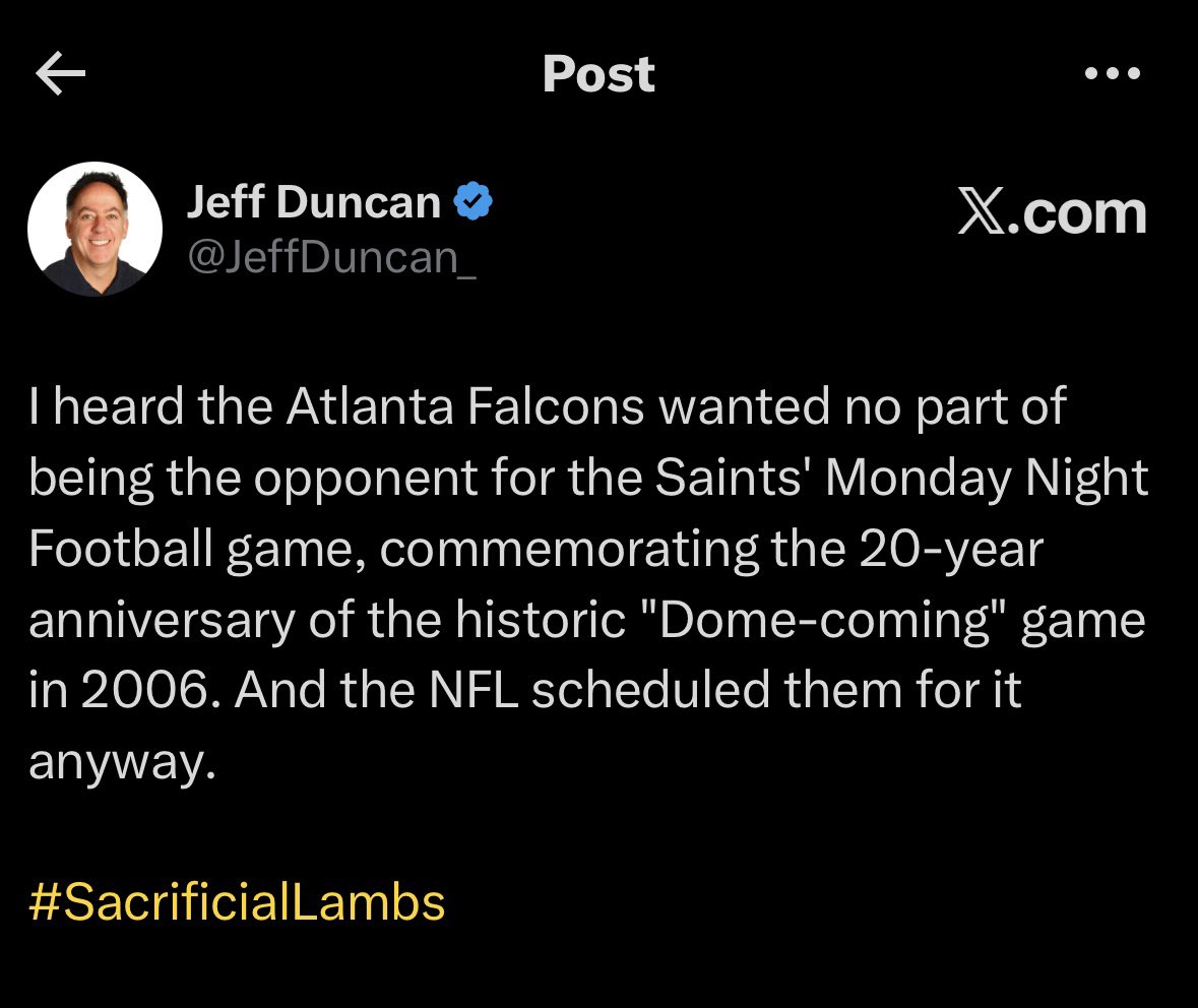 JonoBarnes's tweet photo. @AtlantaFalcons https://t.co/FWaeAYJYS6