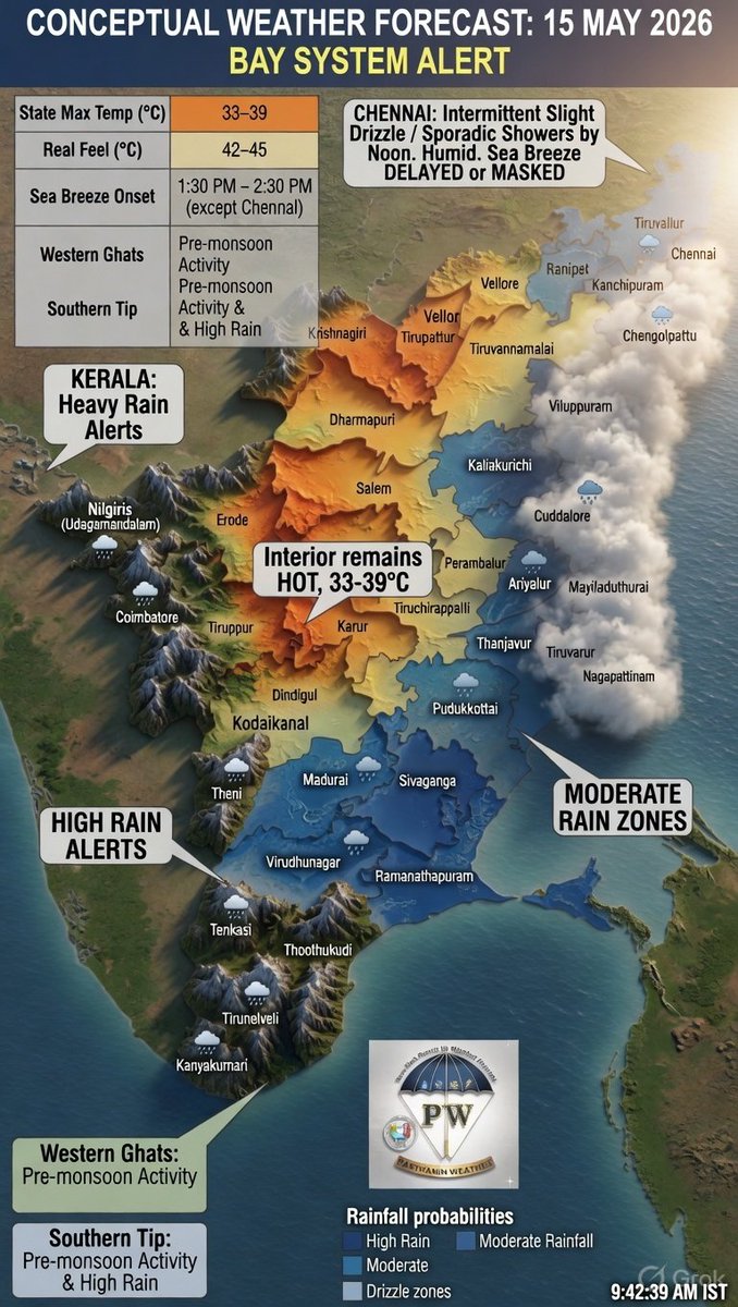 Parthan IN Weather tweet media