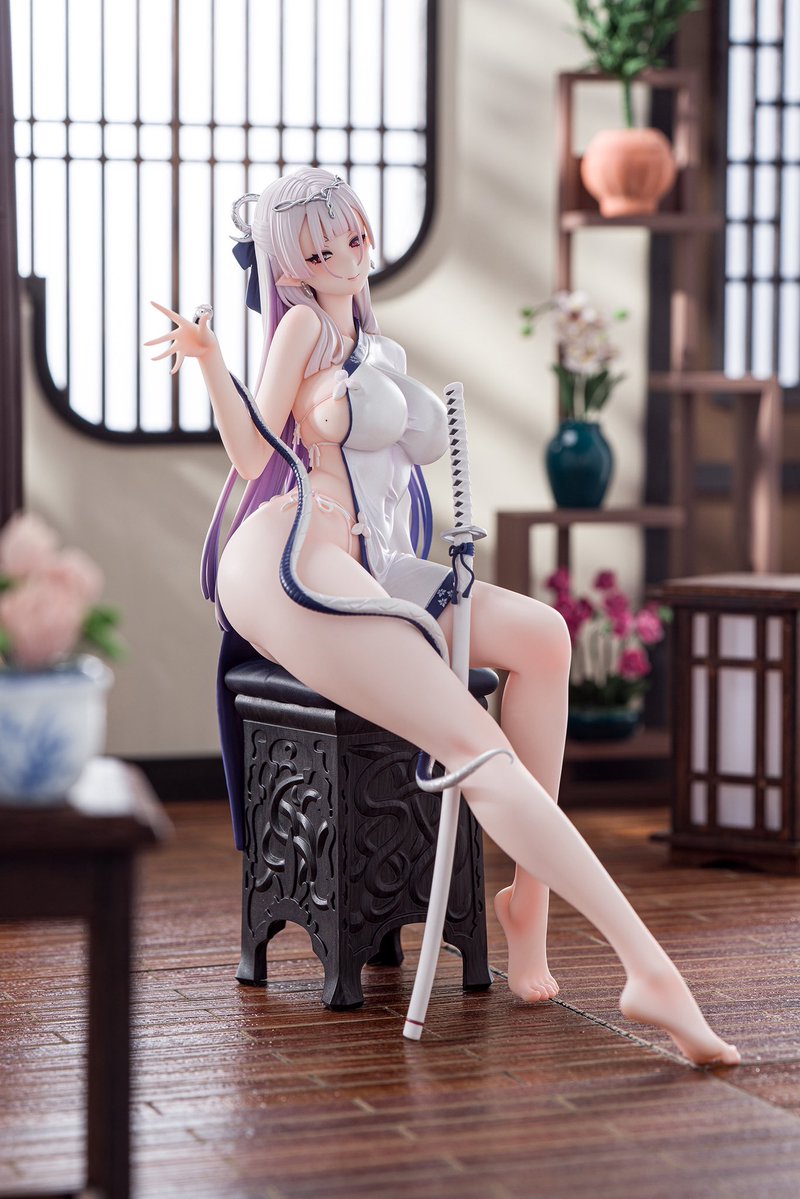 LONGWU📷フィギュア撮影受付中 tweet media