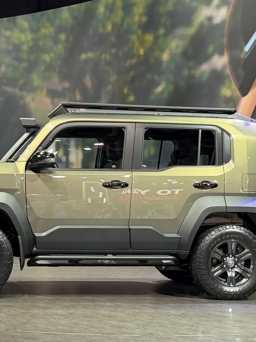 ARB 4x4 JAPAN (@arb4x4jp) / Posts / X