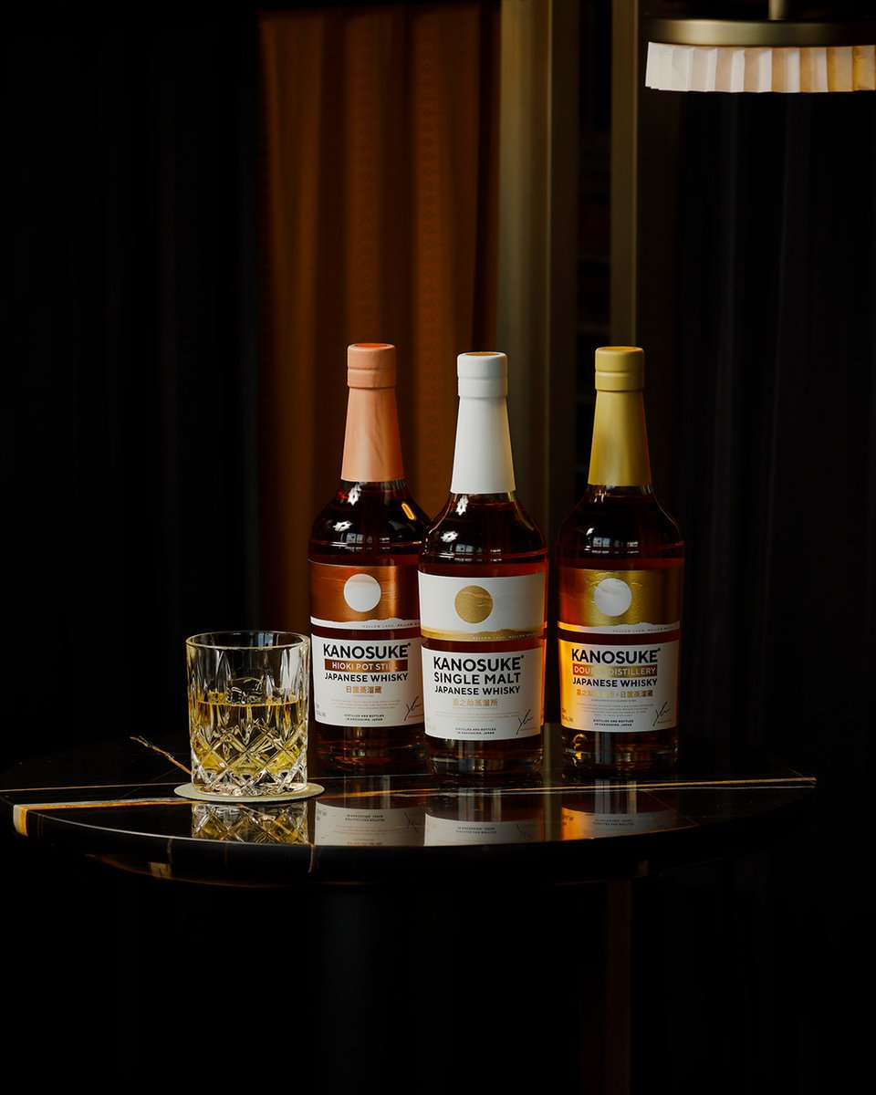 KANOSUKE (@KanosukeWhisky) / Posts / X