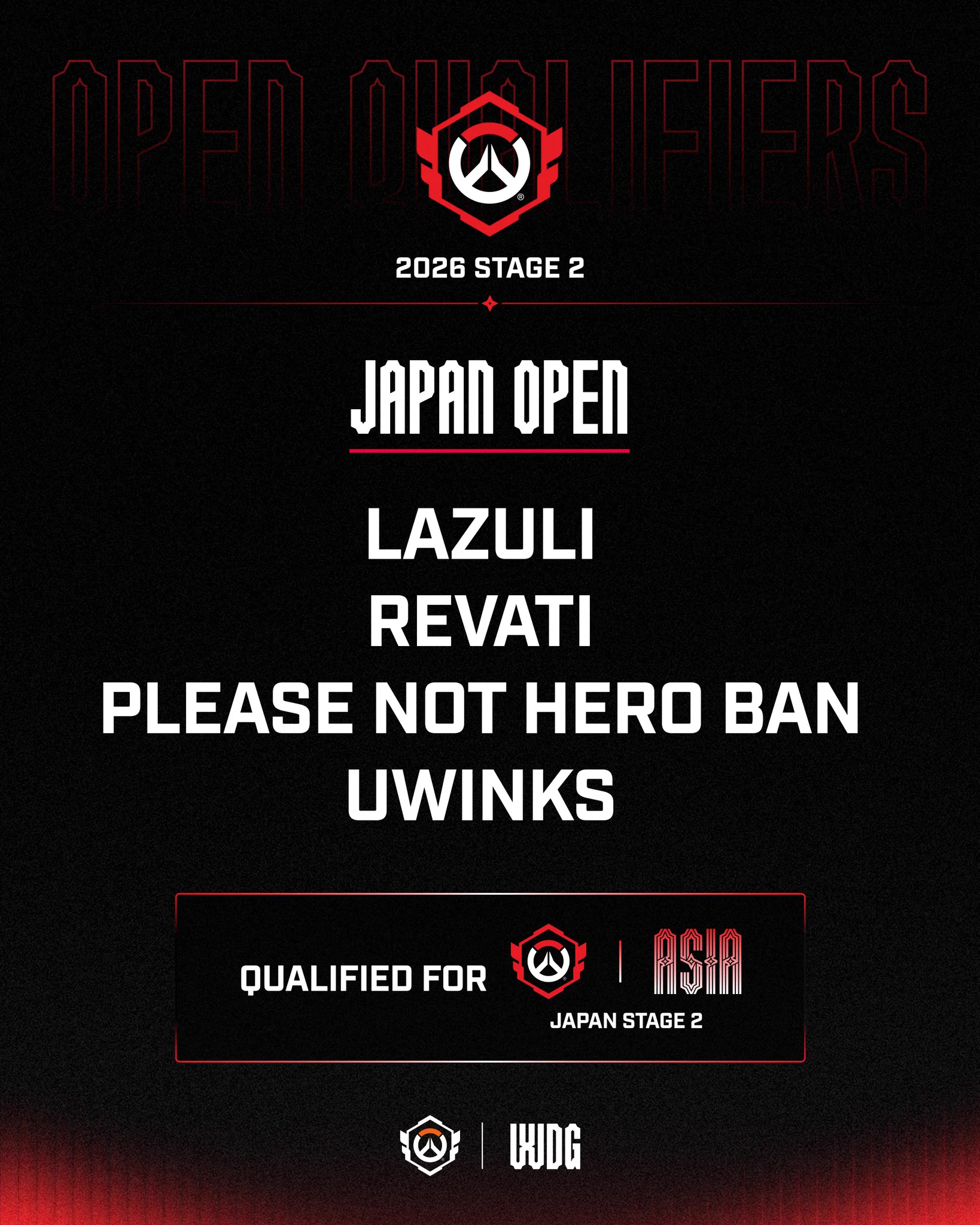 WDGJAPAN on X: 
