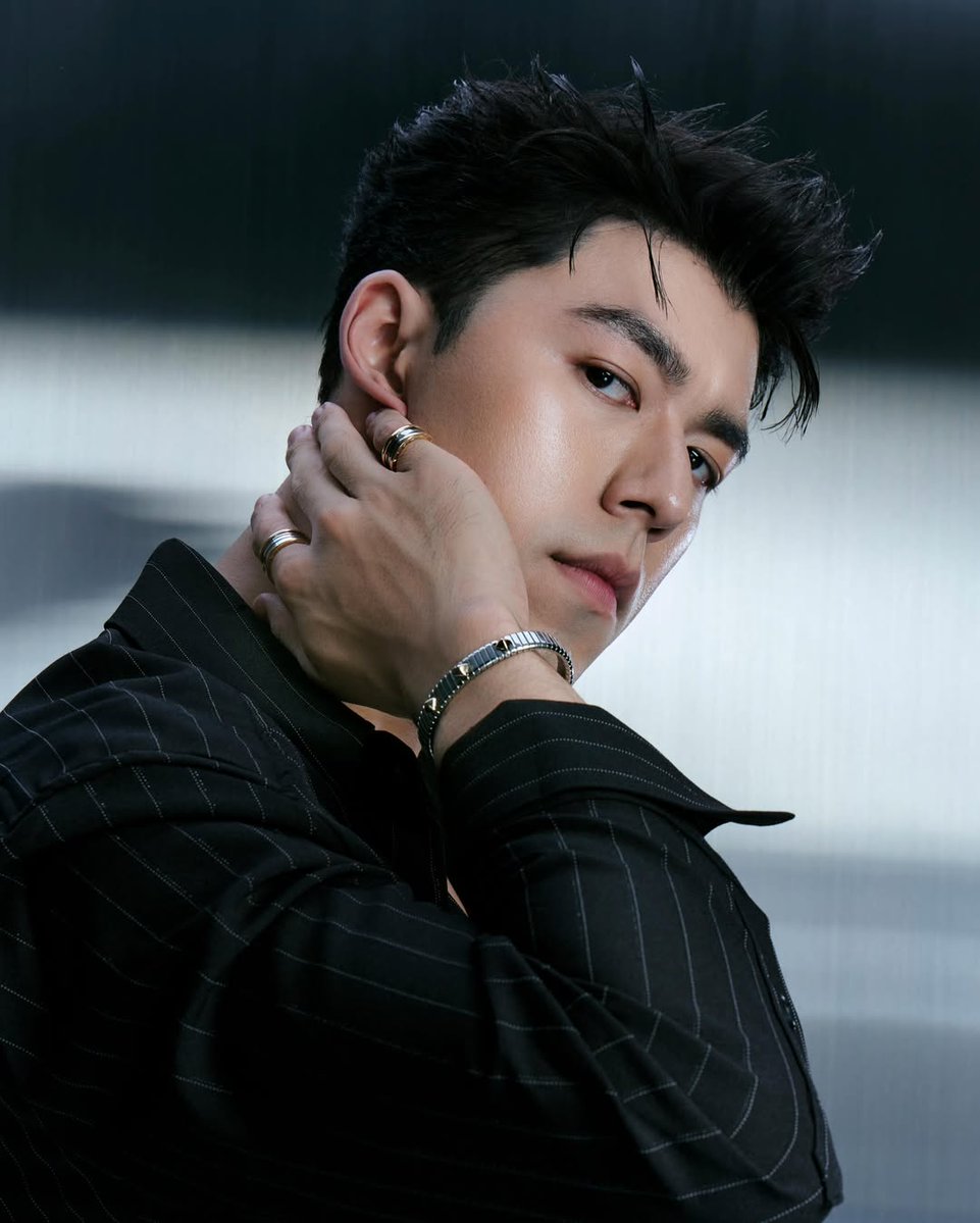 มูจะทำไมกึง(ธอรอ)*๓๙ tweet media