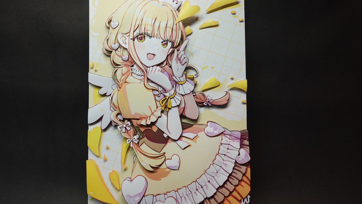 奈央🌽すこん部🌽 tweet media