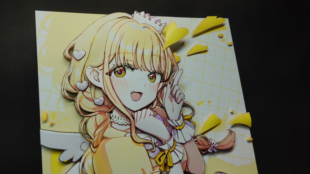 奈央🌽すこん部🌽 tweet media
