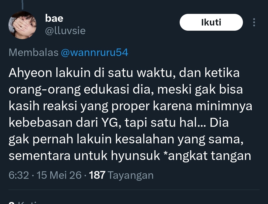 for choi hyunsuk 💜🦔 tweet media
