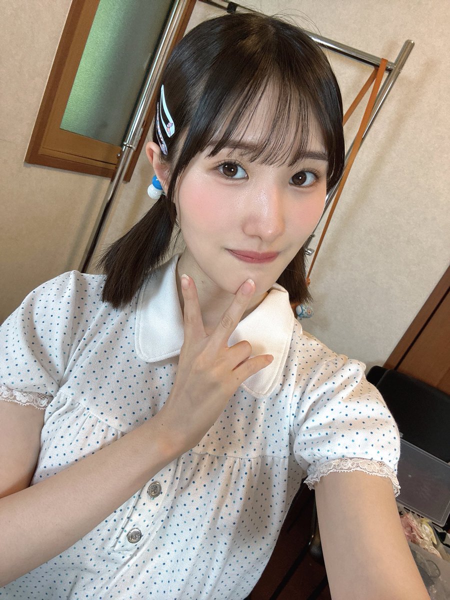 青葉はる ☘️ tweet media