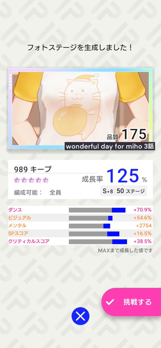 ゆゆゆ*✩.*˚ 🌸🐅🥐 tweet media