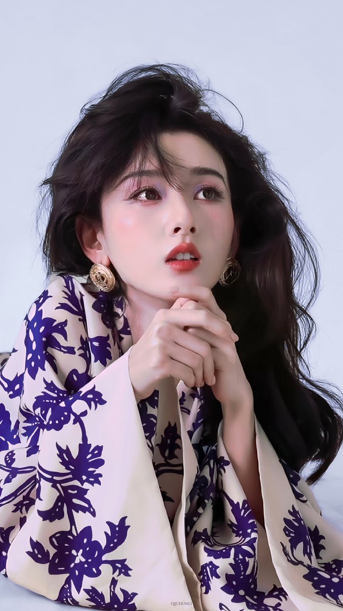 Song Zuer 宋祖儿 updates tweet media
