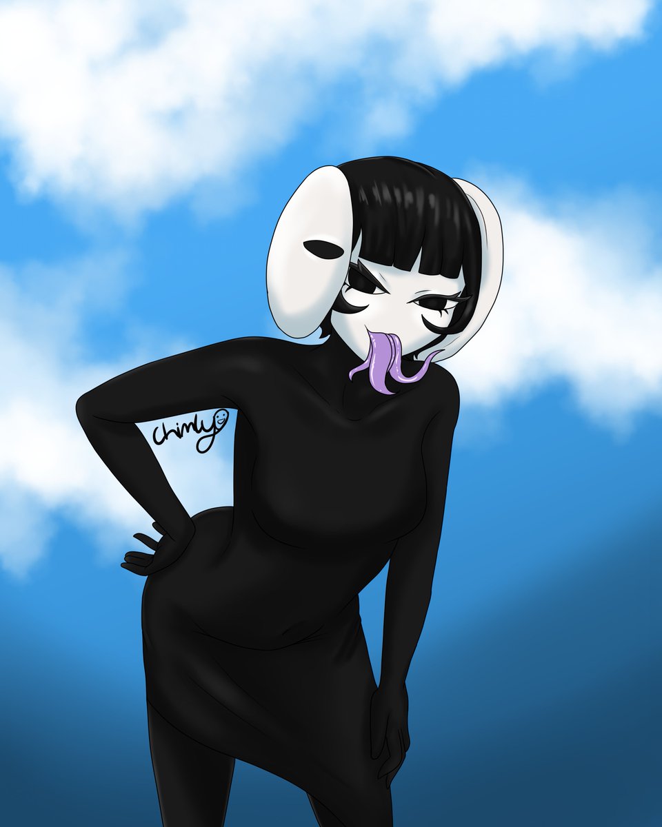 Chimly's Art tweet media