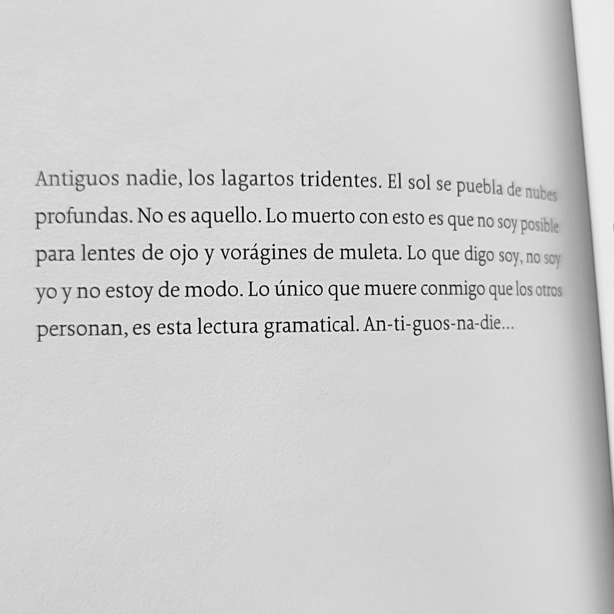 Sergio Ernesto Ríos tweet media