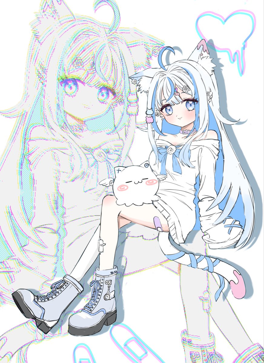 にぎり tweet media