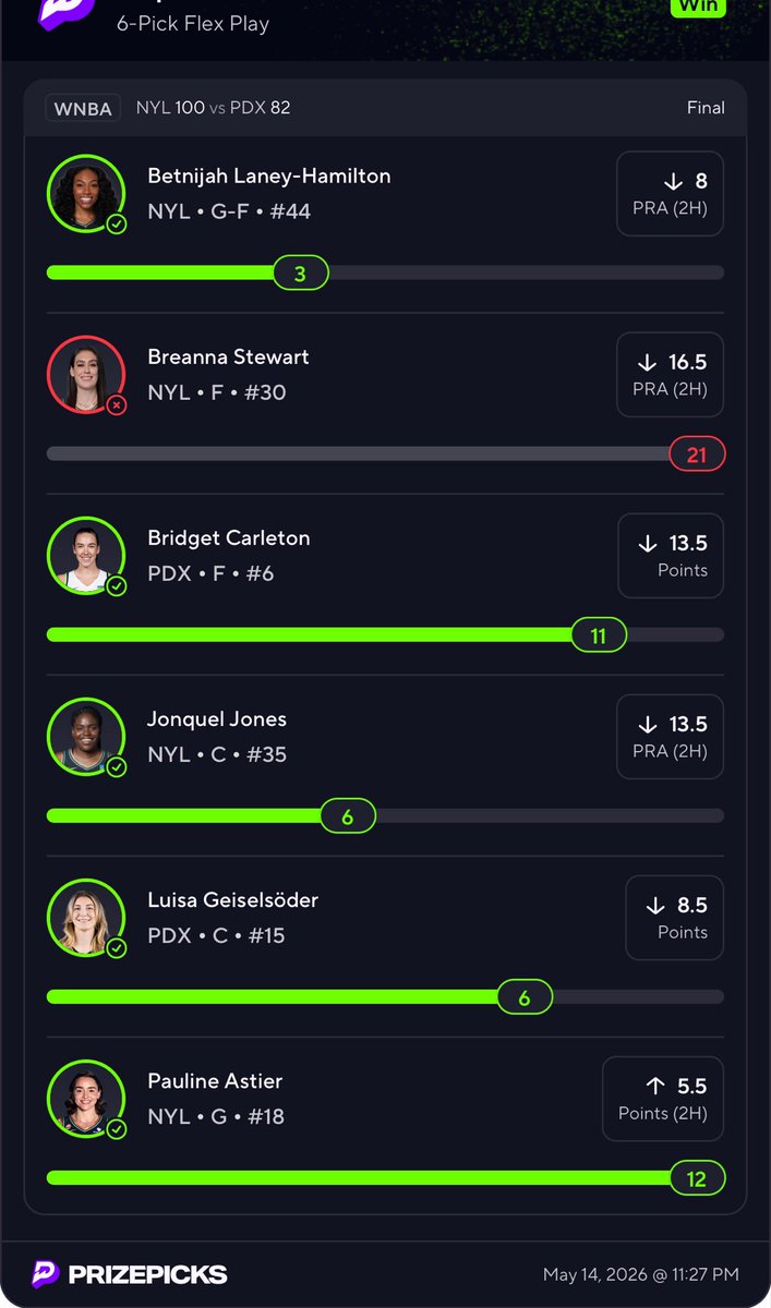 GreenBarPicks's tweet photo. Of course 🤦‍♂️ https://t.co/TDjjMkxLco