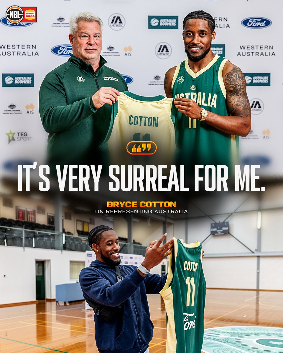 NBL tweet media