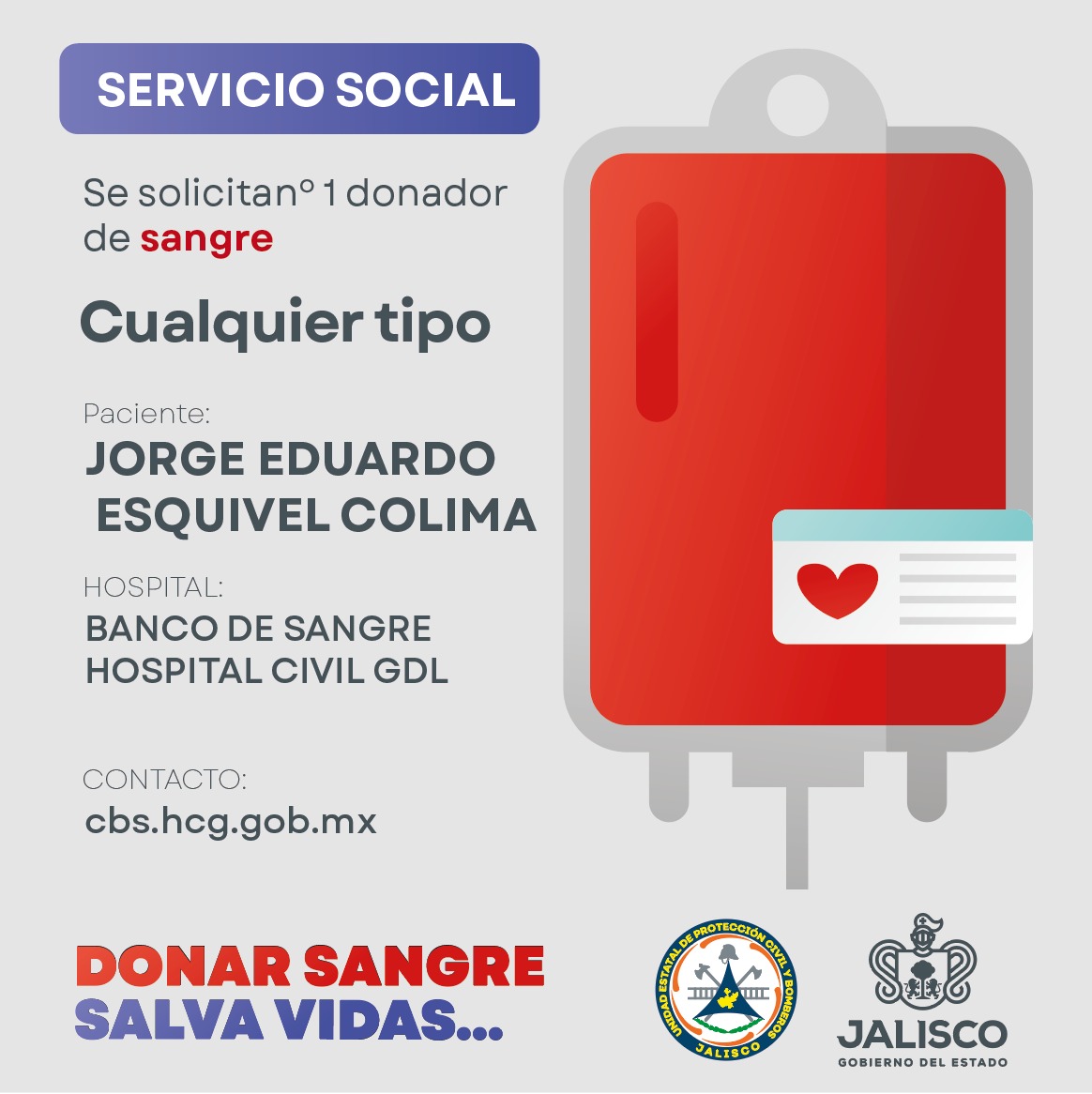 Únete Dona en Vida tweet media