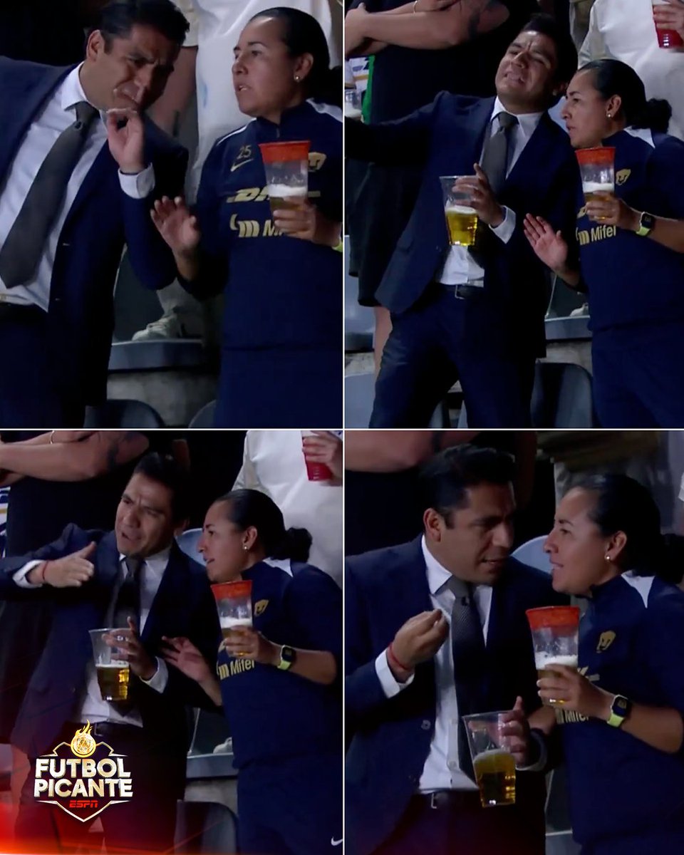 Futbol Picante tweet media