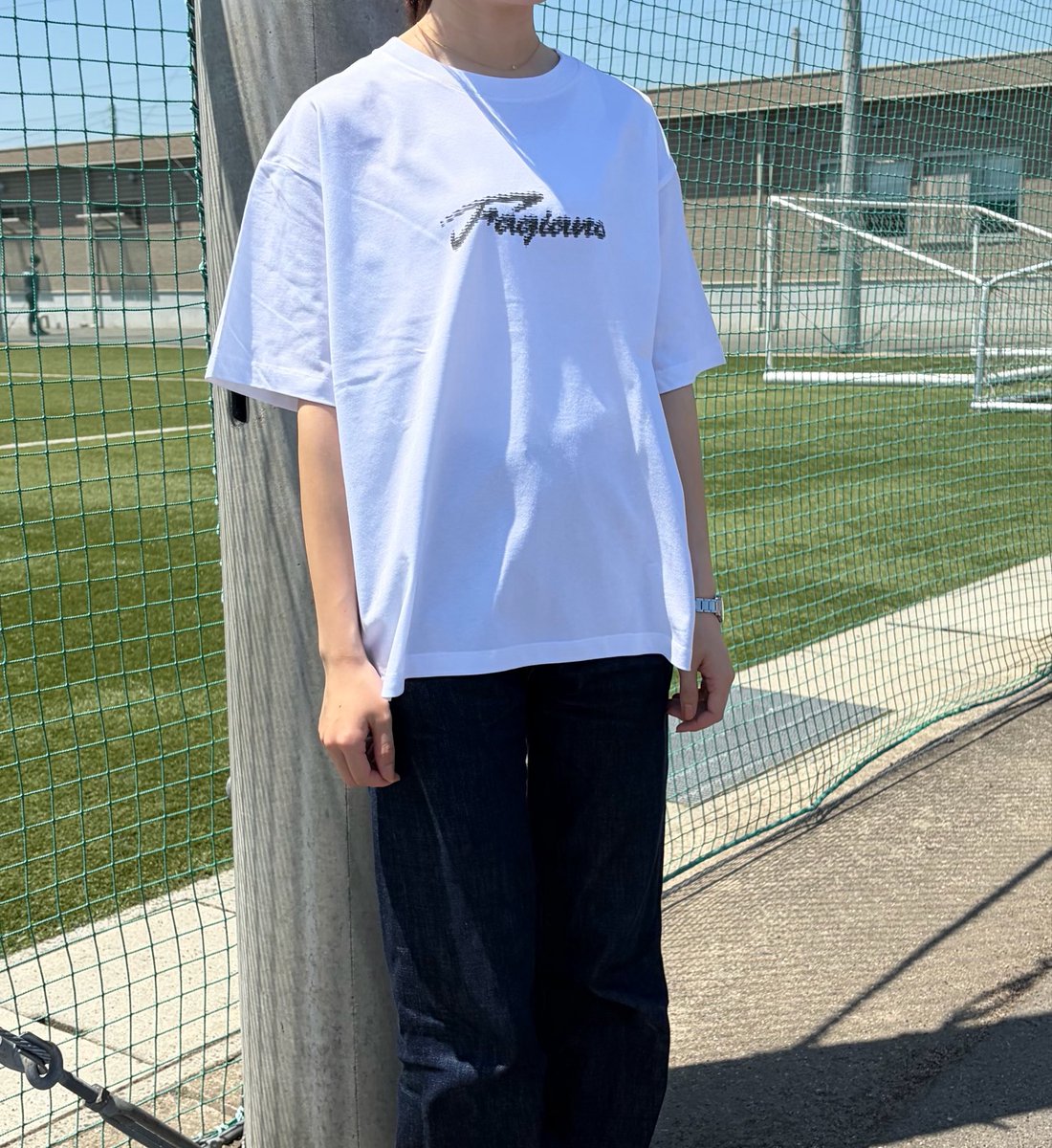 ファジアーノ岡山グッズ担当 tweet media