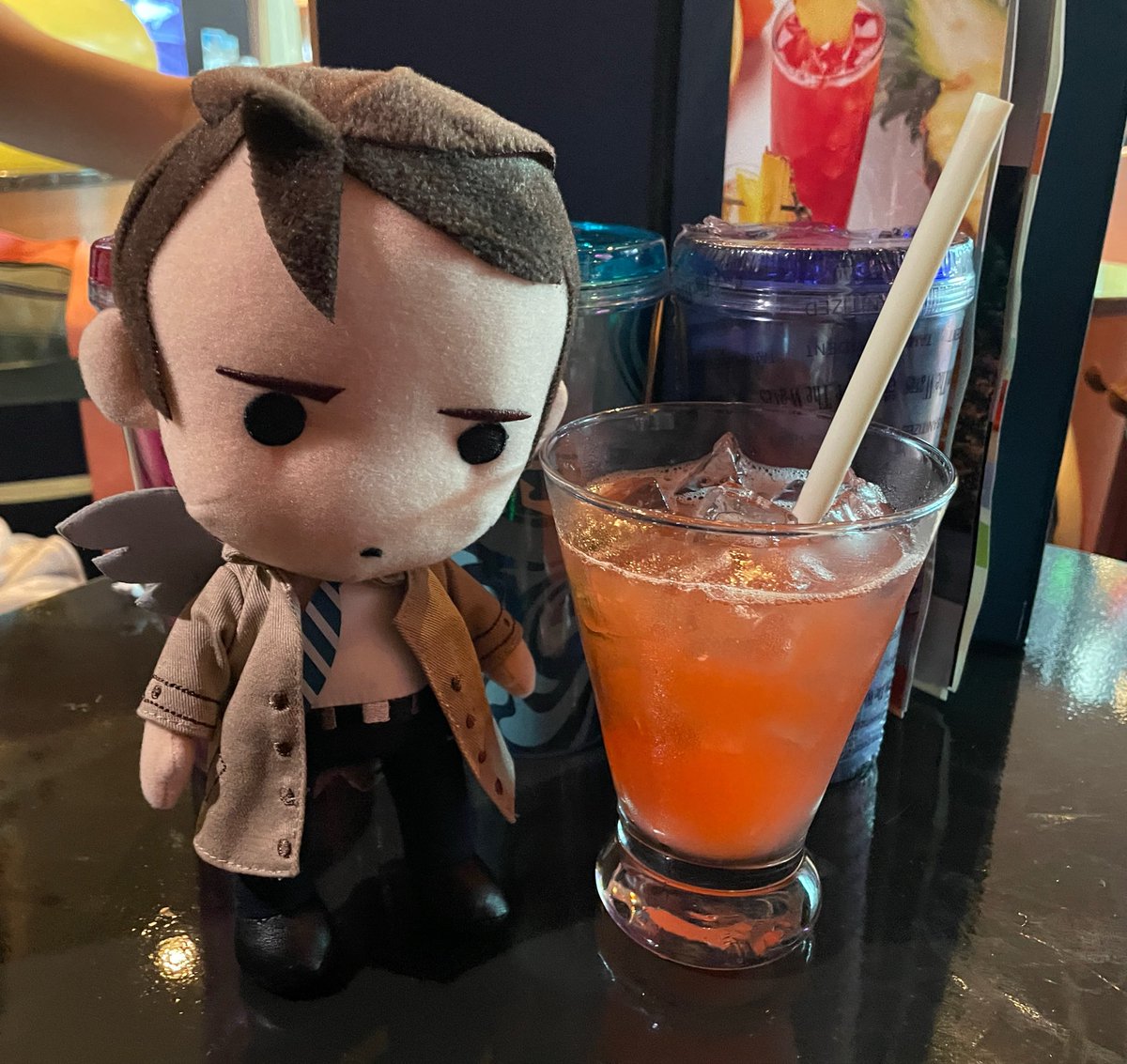 castiel nui tweet media