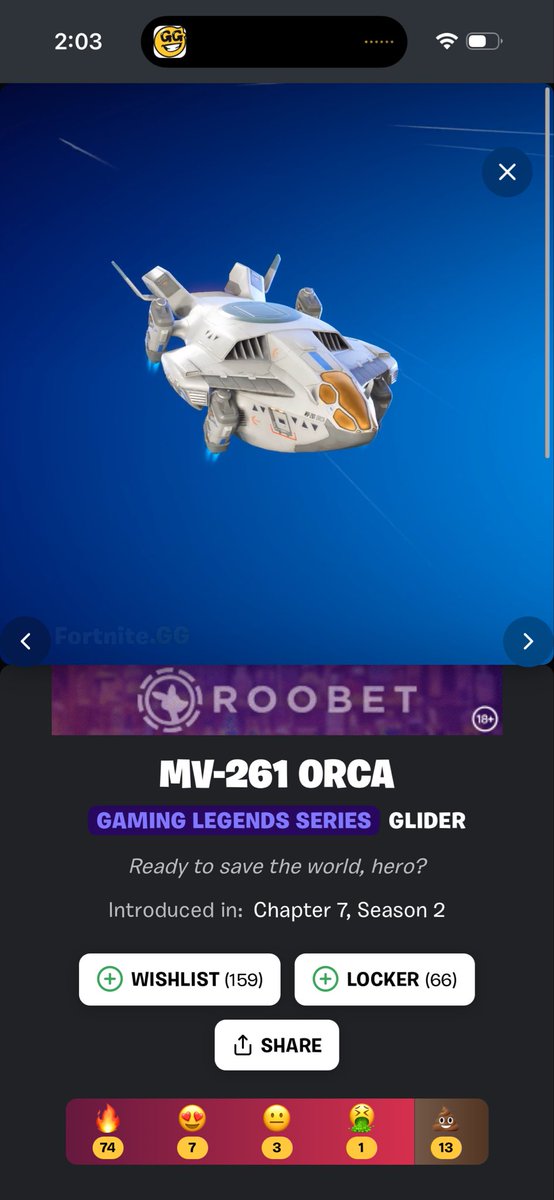 Fortnite RT News & Leaks tweet media