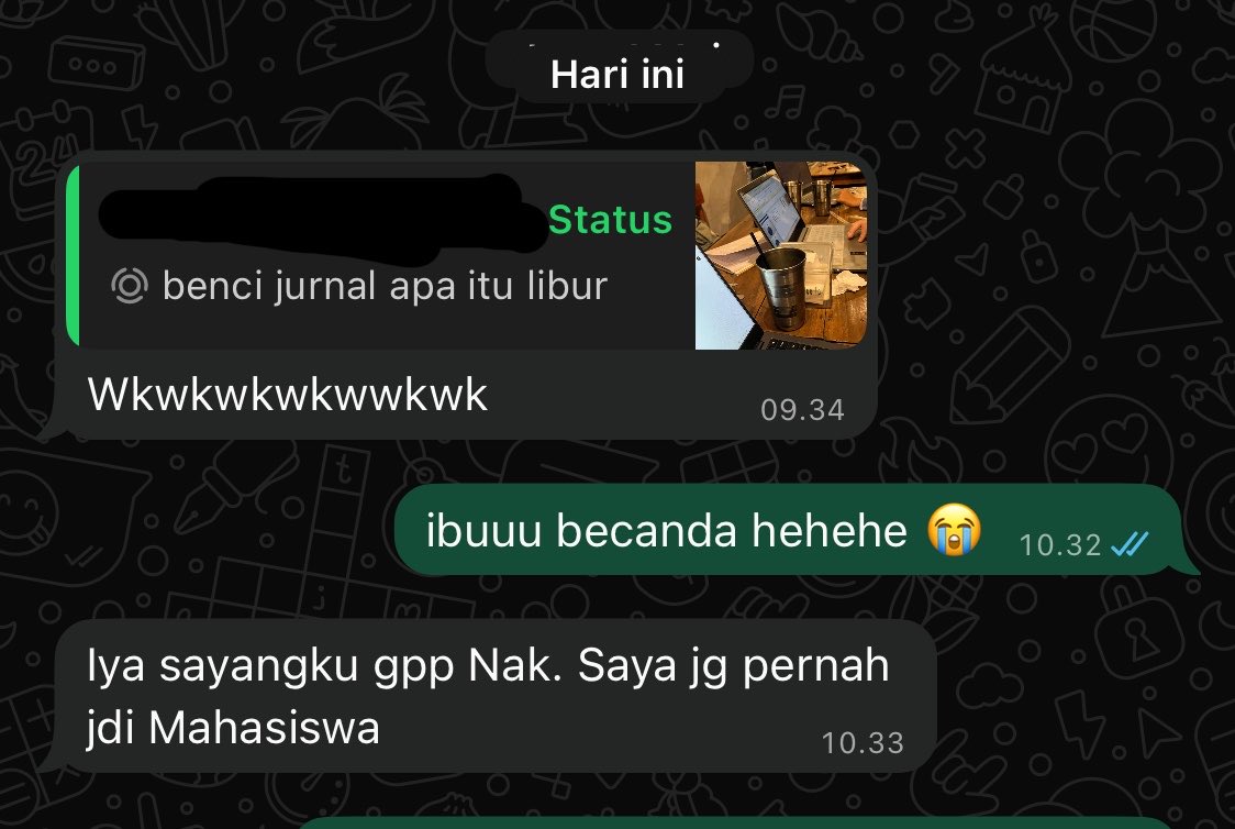 zell hutama tweet media