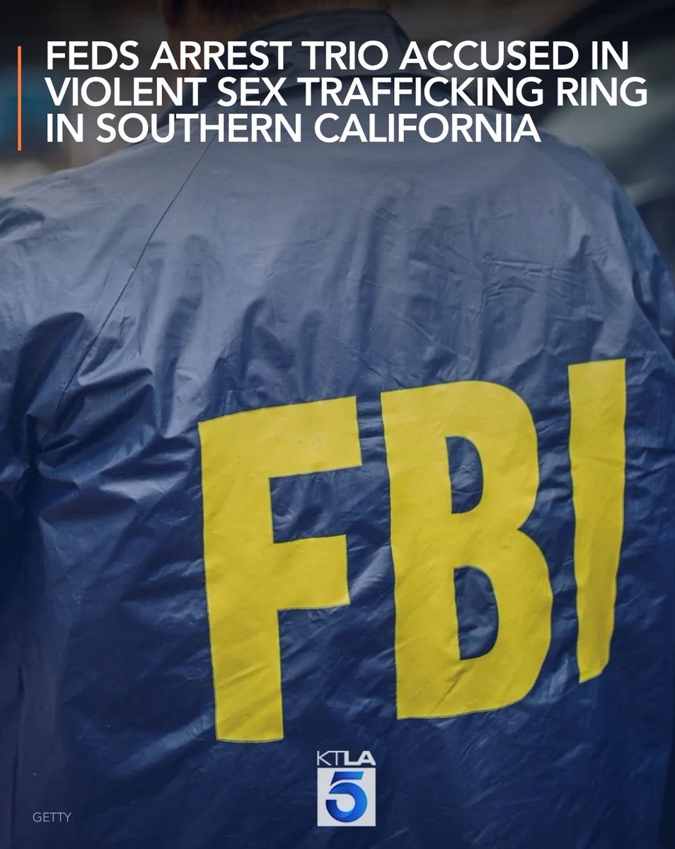 KTLA tweet media