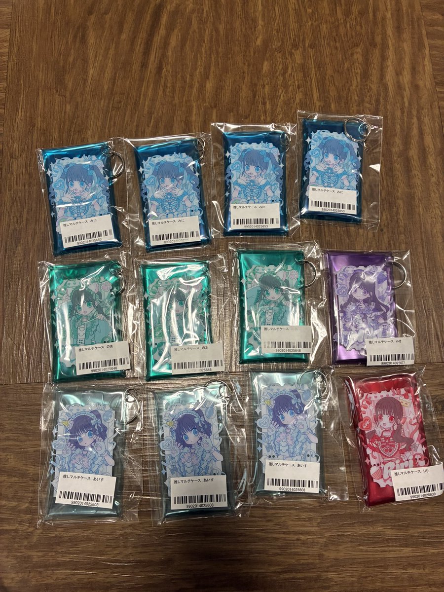 えいじ tweet media