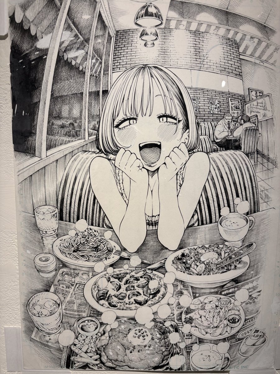 マルコ tweet media