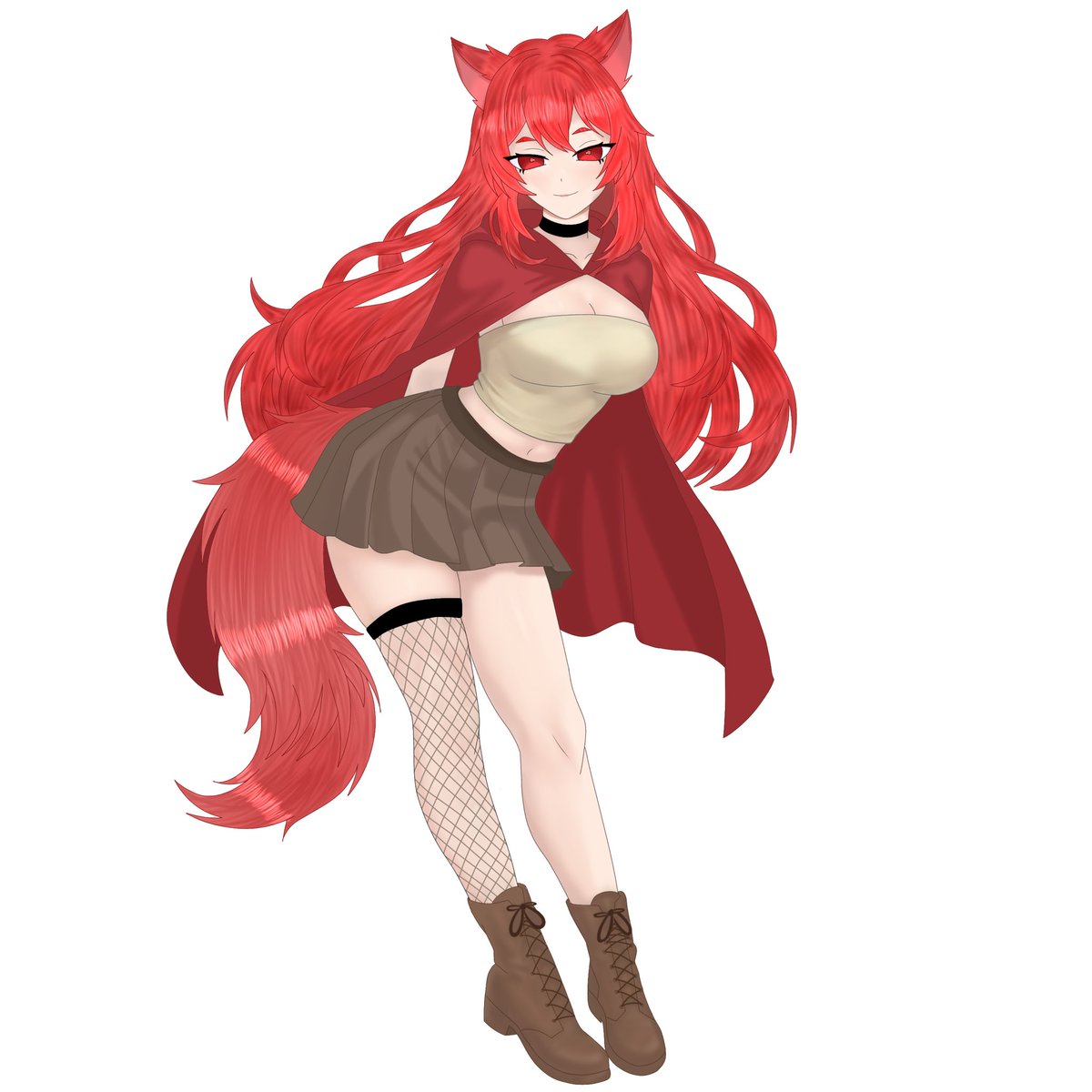 SukoVT (Akari Live)✨ ¡¡COMISSIONS OPEN!! tweet media