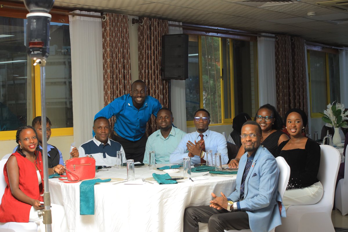 RotaryKibuli's tweet photo. #InternationalDayofFamilies 
Extraordinary things happen when passion meets purpose.

Coming together as a community of service allows us to tackle challenges no one could face alone. 

#RCKampalaKibuli #ServiceInAction #CommunityImpact https://t.co/wvQUIbjSL1