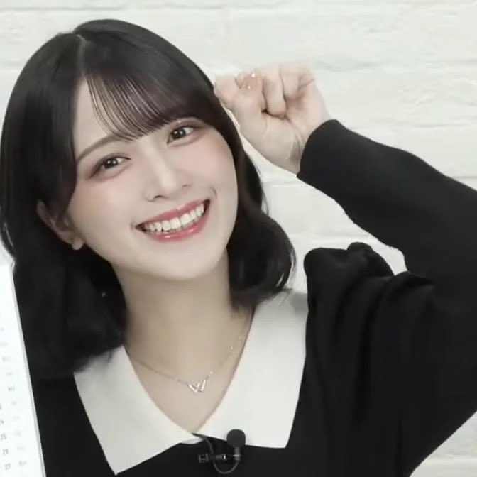 ikorabu's tweet photo. #佐々木舞香 🤍 https://t.co/IntTABce1v