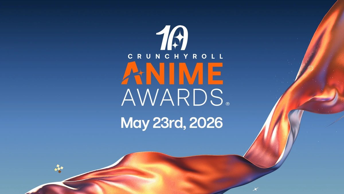 Anime Updates tweet media