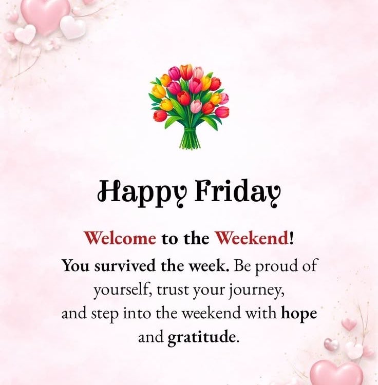 Zintathu_L's tweet photo. Good morning 🤍
Happy Friday everyone 💃🏽💃🏽 https://t.co/yoH9lKoBP0