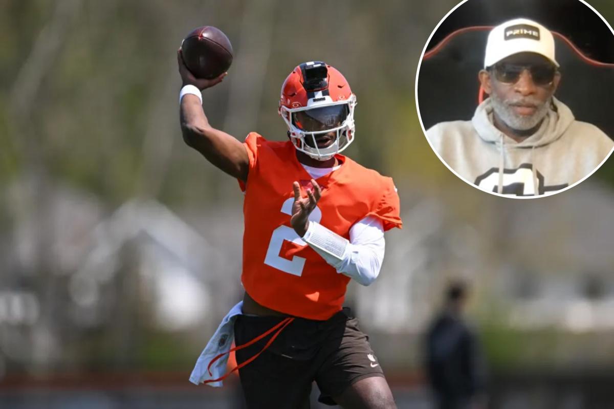 New York Post Sports tweet media