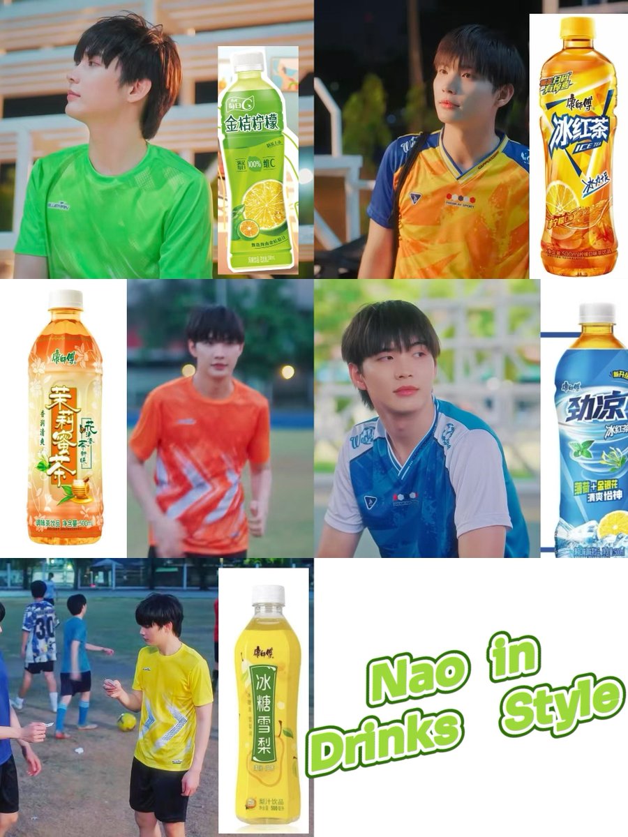 CC_CCJA's tweet photo. Nao in Drinks Style 

Lately Its Winter Season EP1
#FoureverYou2EP17 https://t.co/rhWAAH0DKh