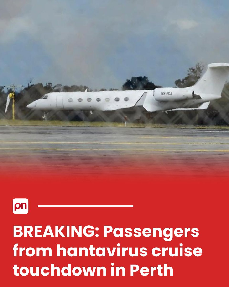 PerthNow tweet media