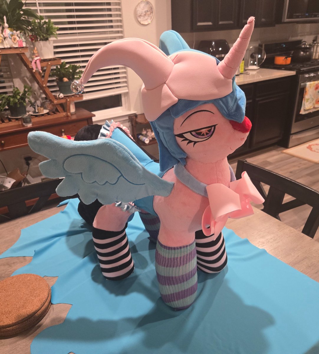 Manehattan Stonk tweet media