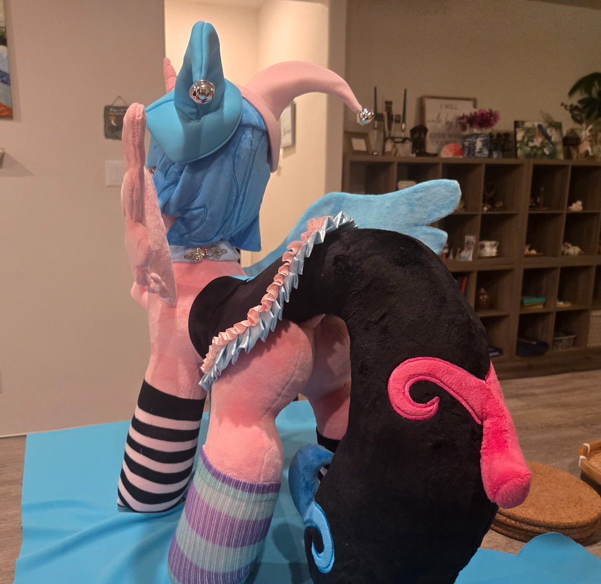Manehattan Stonk tweet media