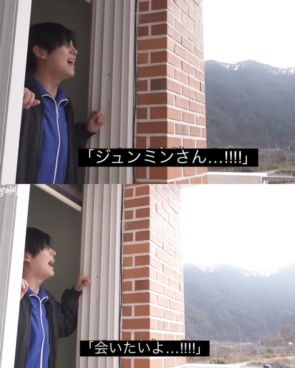 mzh_whib's tweet photo. まじ今これ https://t.co/AbMaOwkC49
