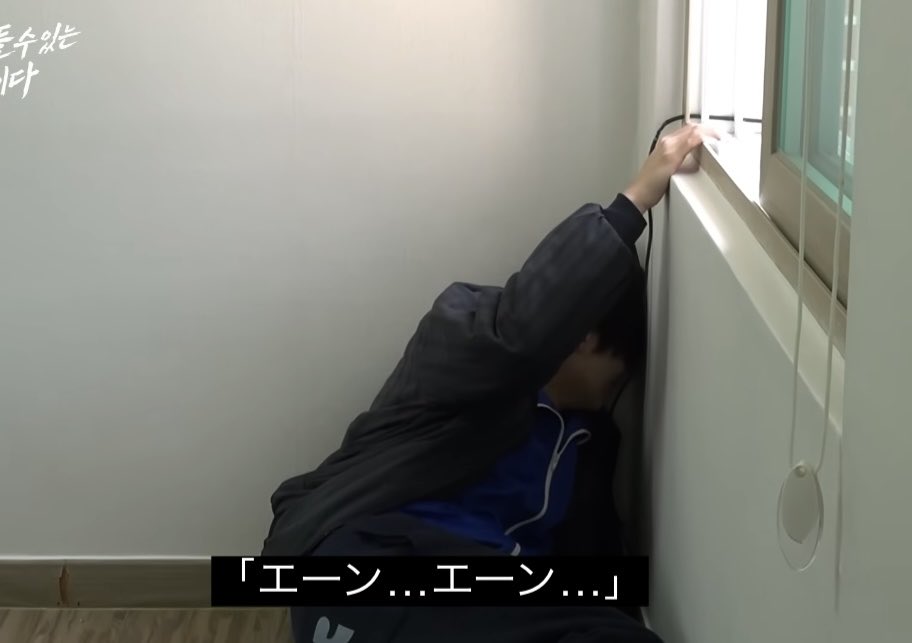 mzh_whib's tweet photo. まじ今これ https://t.co/AbMaOwkC49