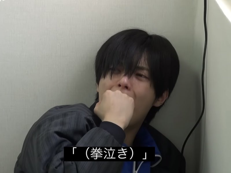 mzh_whib's tweet photo. まじ今これ https://t.co/AbMaOwkC49