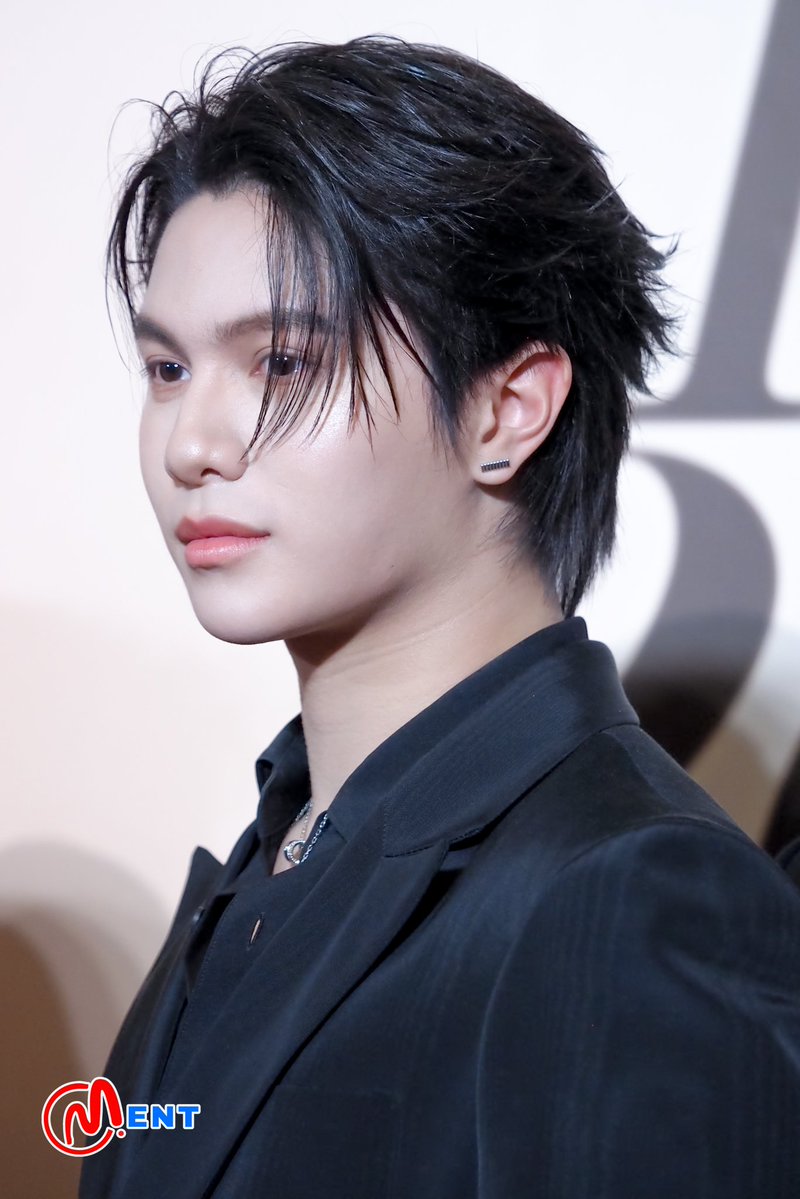 M.ENT tweet media