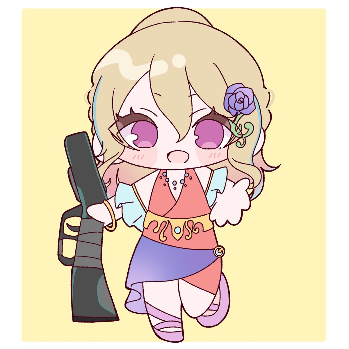 とよぴ～＠中身フルオープンVTuber (@toyopii0044) / Posts / X