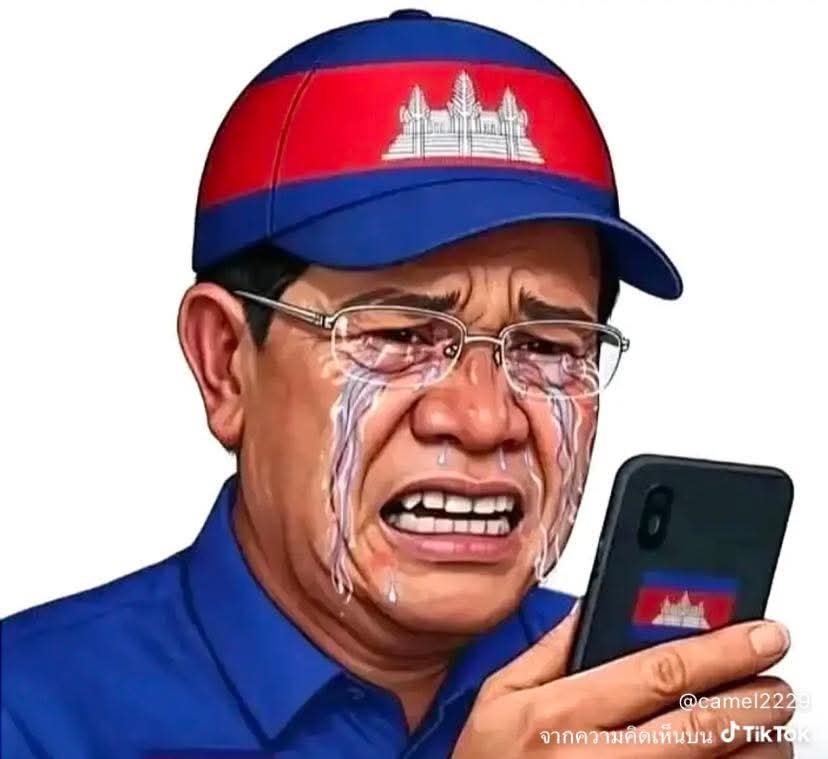 ColoradoryR's tweet photo. @RedDemocacy @EVILSAGAGemini เสือกควยว่ะ ไอ้เหี้ย พ่อมึงเดือดร้อนหรา ไอ้สัตว์ ถุย ส้นตีน💩☠️❌🤣 https://t.co/kinKlI0iTM