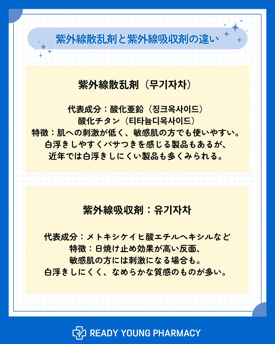 レディヤング薬局【韓国薬局】 tweet media