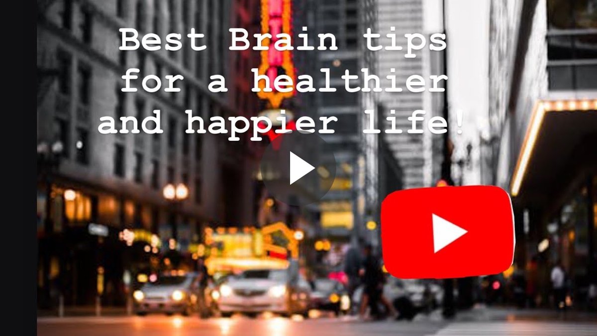 WT_Trending's tweet photo. Want a healthier, happier life? Start with your brain. 🧠 These tips will rewire your routine. #BrainTips #Wellbeing