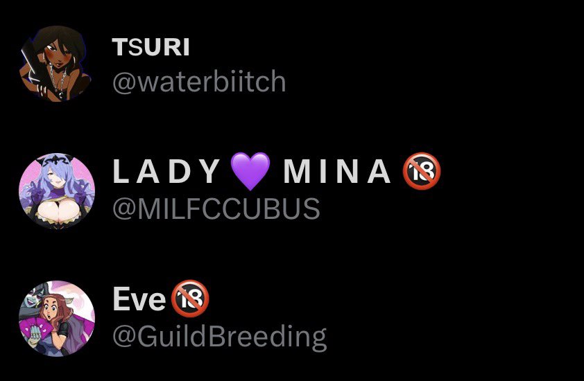 ᴛꜱᴜʀɪ tweet media